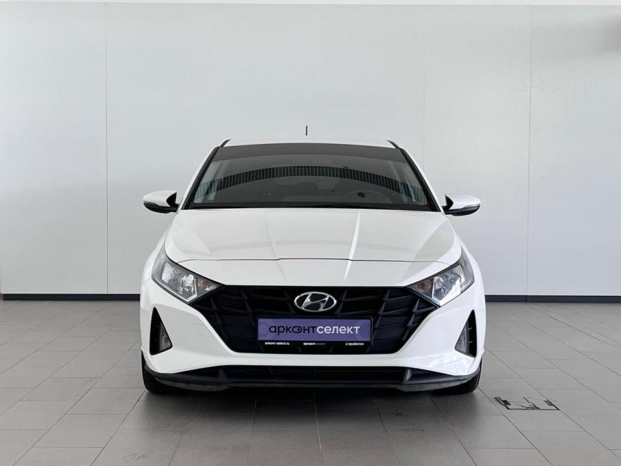 Hyundai i20 III Волгоград  - изображение 5