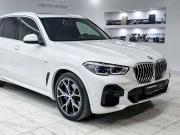 BMW X5 IV (G05/G18) Уфа  - изображение 75