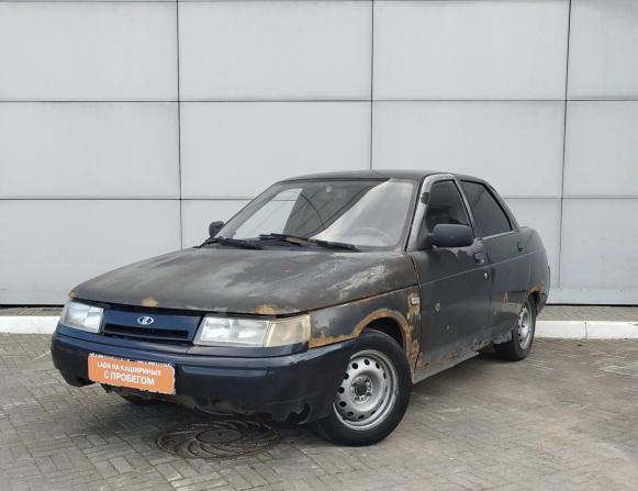 Lada (ВАЗ) 2110 с пробегом 2001 года, цена 65 000 рублей, 325000 км, седан, Автокод Объявления