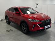 Haval F7x I Рестайлинг Казань  - изображение 30