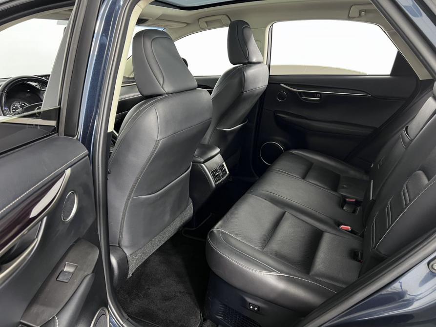 Lexus NX I Калининград  - изображение 10