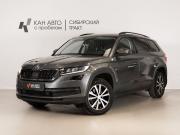 Skoda Kodiaq I Казань  - изображение 9