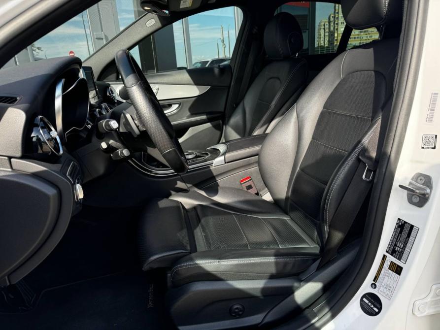 Mercedes-Benz C-Класс IV (W205) Краснодар  - изображение 15