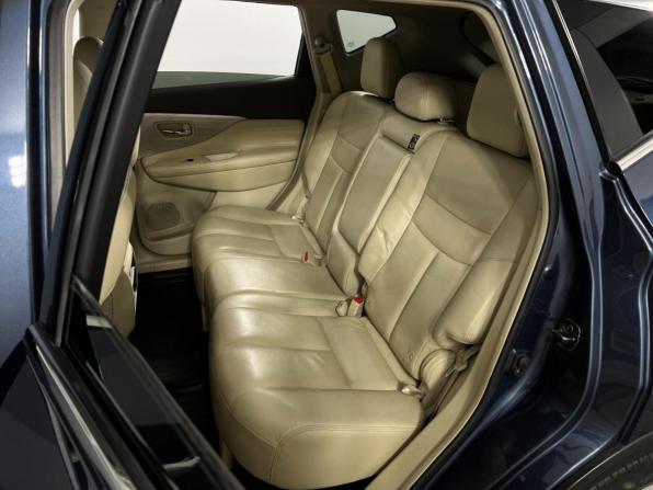 Nissan Murano III (Z52) с пробегом 2020 года, цена 2 319 900 рублей, 109105 км, внедорожник, Автокод Объявления