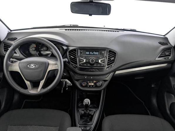 Lada (ВАЗ) Vesta I с пробегом 2017 года, цена 780 000 рублей, 97569 км, седан, Автокод Объявления
