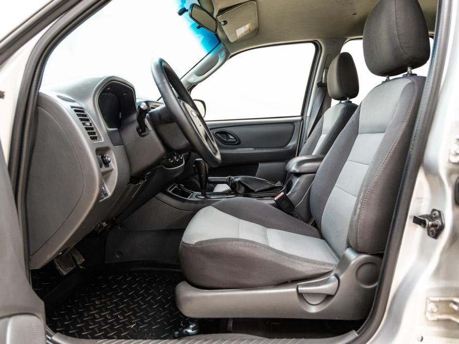 Ford Escape I Рестайлинг Волгоград  - изображение 22
