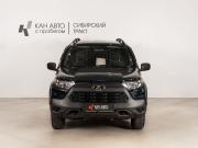 Lada (ВАЗ) Niva Travel I Казань  - изображение 10