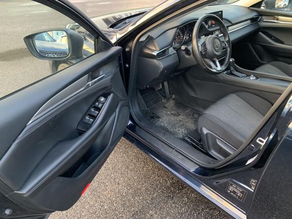 Mazda 6 III (GJ) Рестайлинг 2 с пробегом 2020 года, цена 2 299 000 рублей, 66318 км, седан, Автокод Объявления