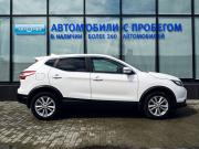 Nissan Qashqai II Екатеринбург  - изображение 27