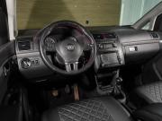 Volkswagen Touran I Рестайлинг 2 Тверь  - изображение 25