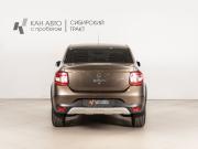 Renault Logan II Рестайлинг Казань  - изображение 12