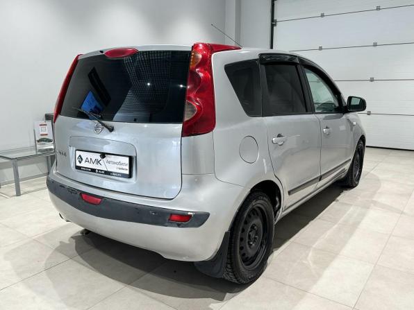 Nissan Note I с пробегом 2006 года, цена 341 260 рублей, 221705 км, хэтчбек, Автокод Объявления