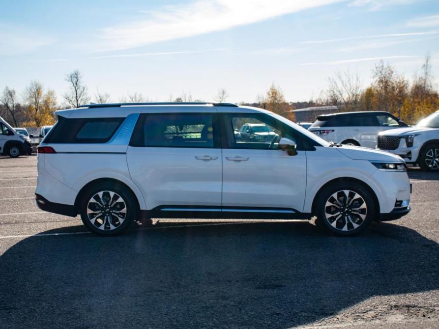 Kia Carnival IV Москва  - изображение 4