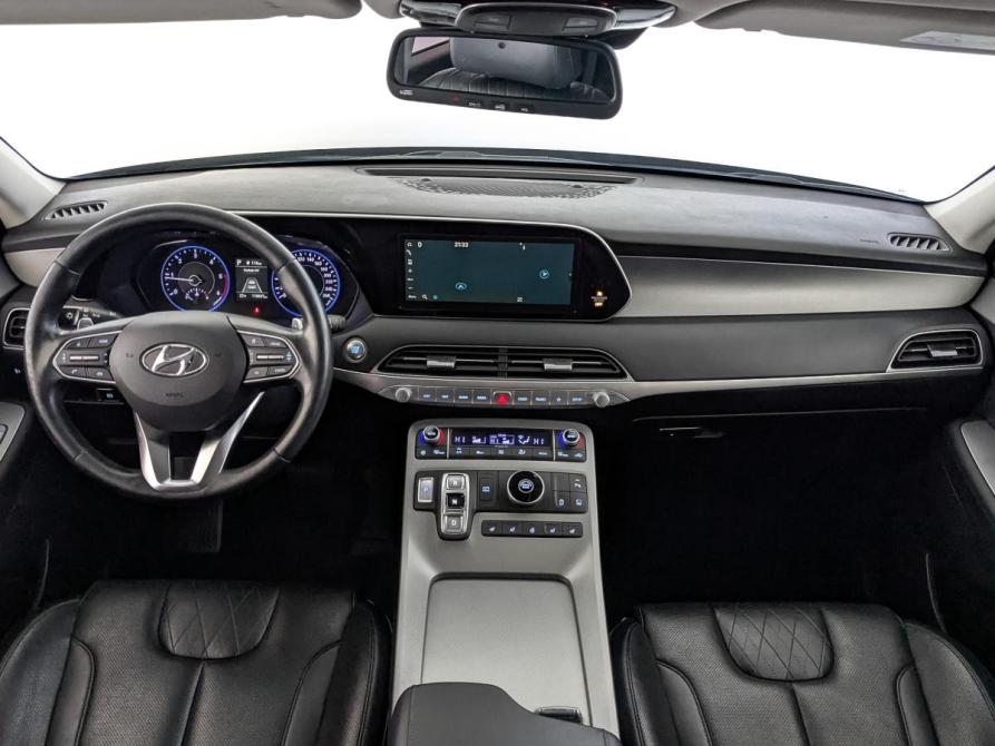 Hyundai Palisade I Москва  - изображение 14