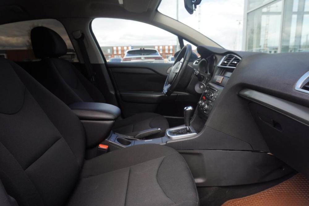 Citroen C4 II Ульяновск  - изображение 18