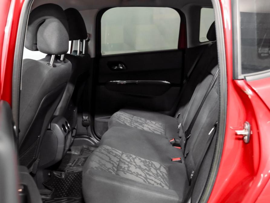 Peugeot 3008 I Екатеринбург  - изображение 19