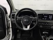 Kia Sportage IV Рестайлинг Екатеринбург  - изображение 56