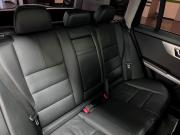 Mercedes-Benz GLK-Класс I (X204) Тверь  - изображение 33