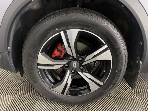 Chery Tiggo 4 Pro I с пробегом 2023 года, цена 1 620 000 рублей, 21908 км, внедорожник, Автокод Объявления