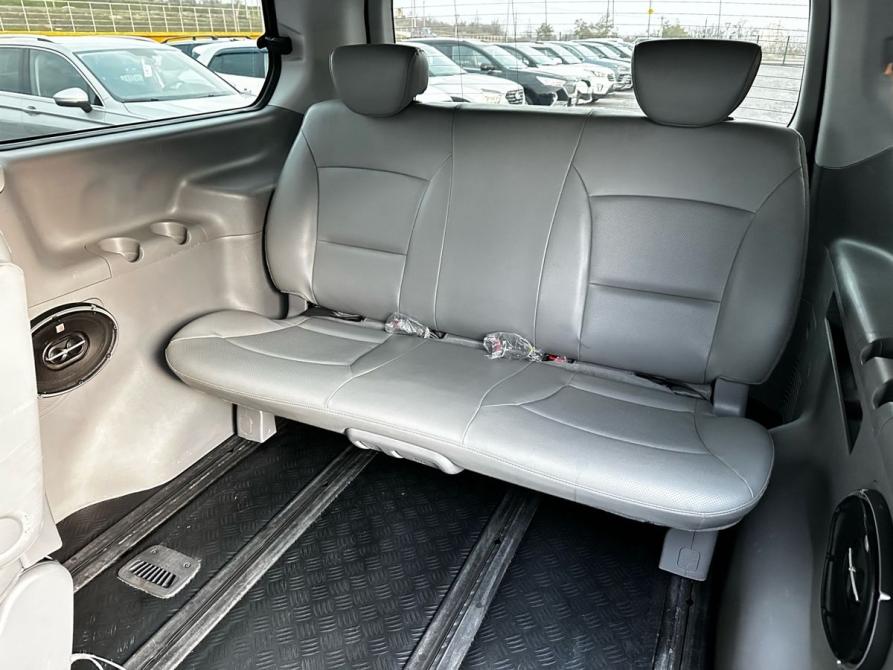 Hyundai Grand Starex I Волгоград  - изображение 21