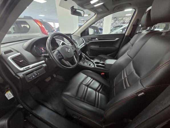 Dongfeng AX7 I с пробегом 2019 года, цена 1 149 000 рублей, 41144 км, внедорожник, Автокод Объявления
