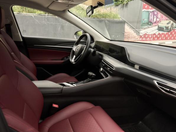Changan Eado Plus с пробегом 2023 года, цена 1 644 000 рублей, 34409 км, седан, Автокод Объявления