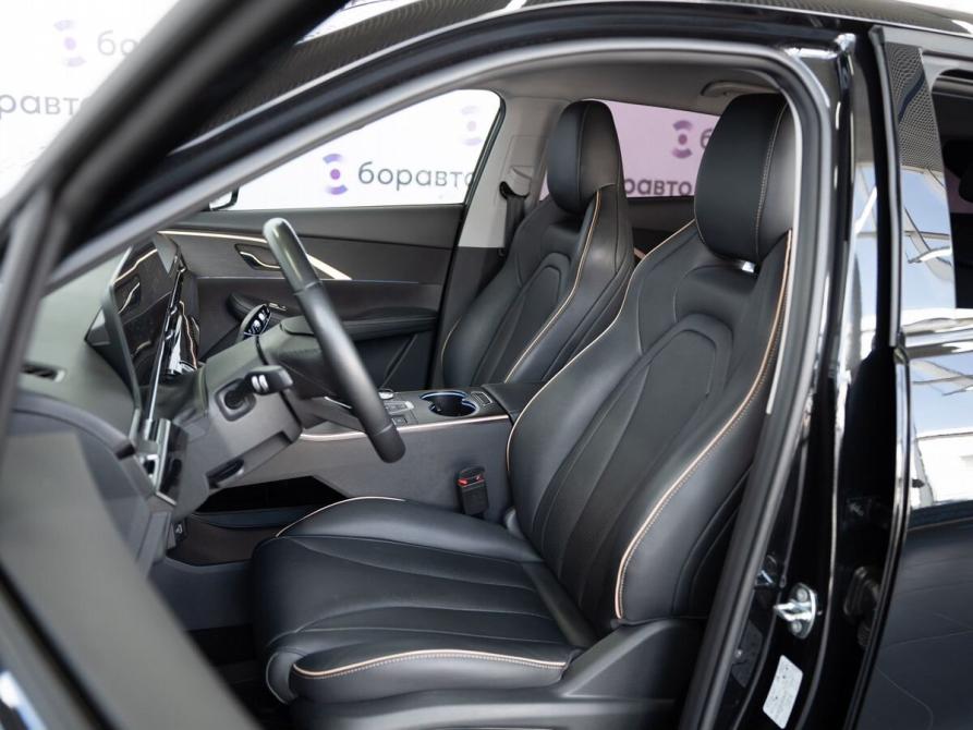 Omoda C5 I Рестайлинг Ростов-на-Дону  - изображение 17