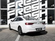 Renault Samsung SM6 I Рестайлинг Ставрополь  - изображение 24