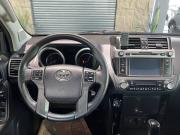 Toyota Land Cruiser Prado 150 Series Рестайлинг 1 Оренбург  - изображение 48