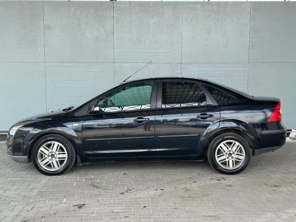 Ford Focus II с пробегом 2007 года, цена 399 000 рублей, 210965 км, седан, Автокод Объявления