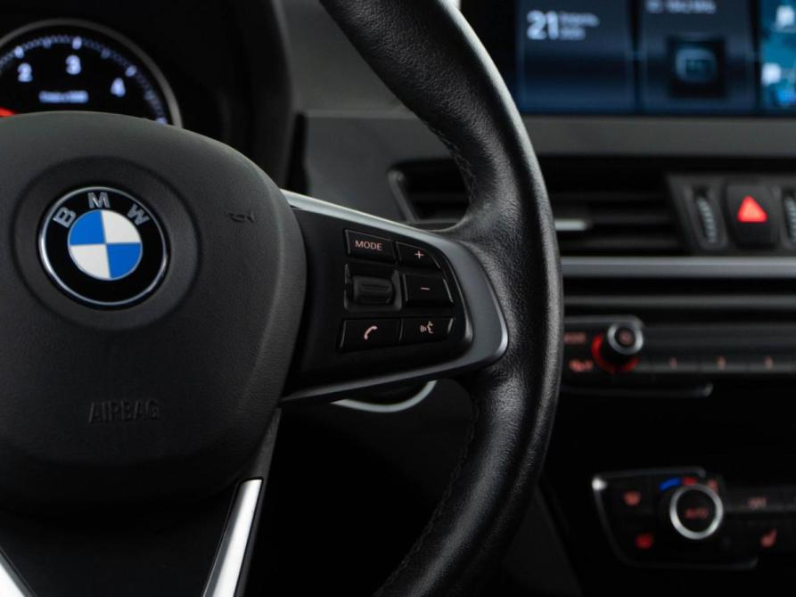 BMW X1 II (F48) Рестайлинг Москва  - изображение 14