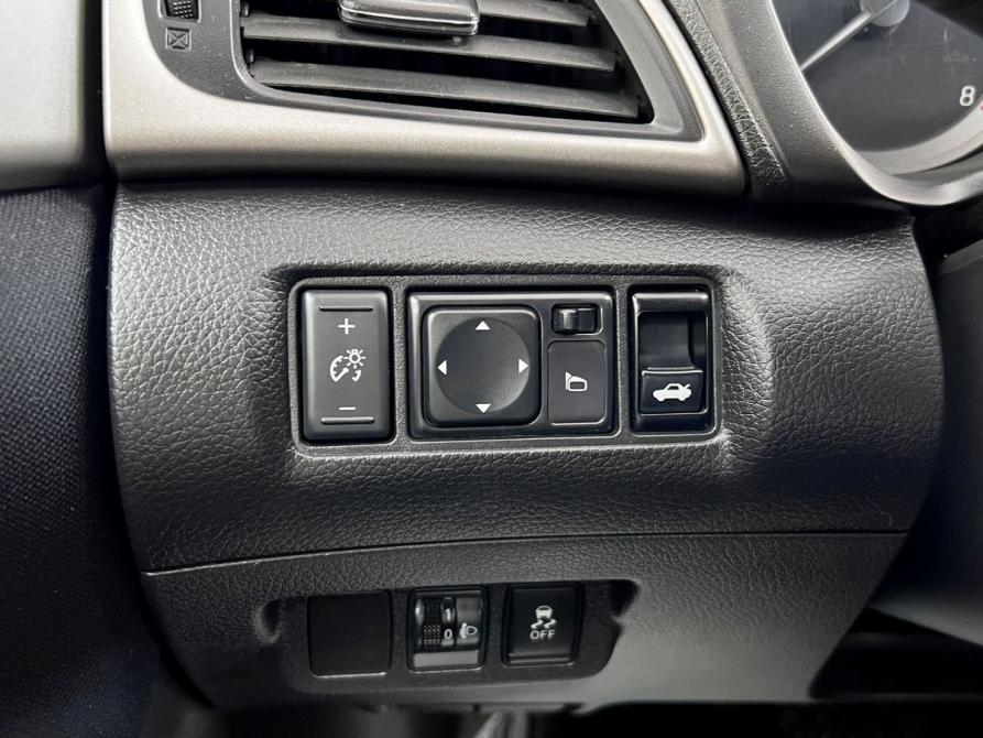 Nissan Sentra VII (B17) Тверь  - изображение 17