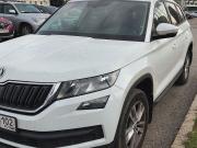 Skoda Kodiaq I Уфа  - изображение 11