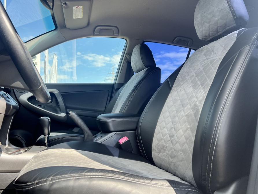 Toyota RAV4 III (XA30) Уфа  - изображение 16
