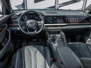 Geely Monjaro I Ставрополь  - изображение 39