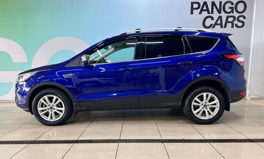 Ford Kuga II Рестайлинг Набережные Челны  - изображение 5