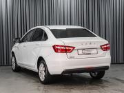 Lada (ВАЗ) Vesta I Минеральные Воды  - изображение 20