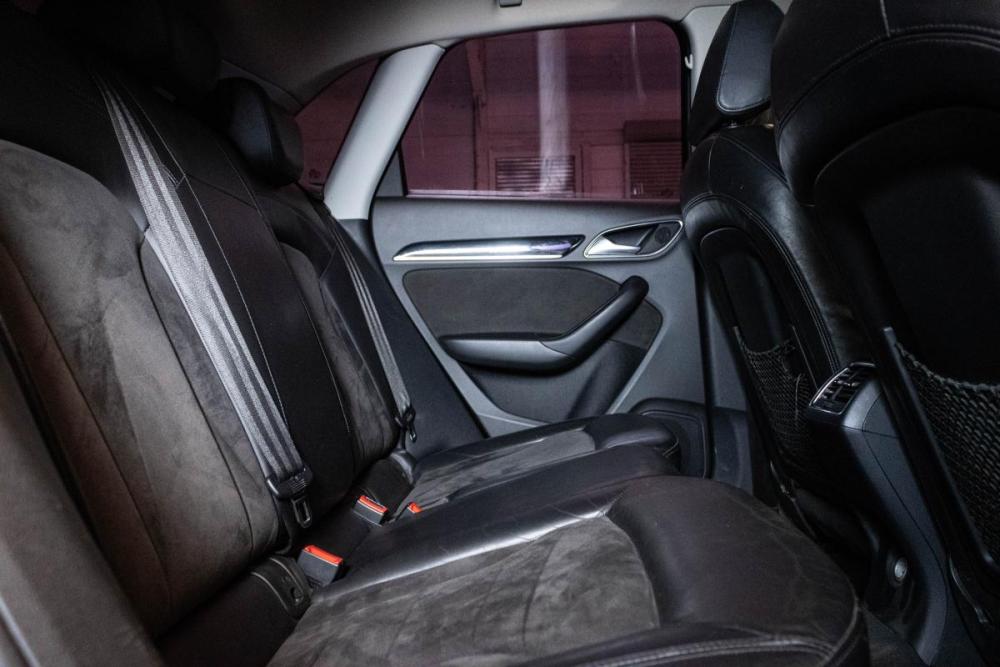 Audi Q3 I (8U) Уфа  - изображение 11