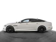 Jaguar XJ IV (X351) Рестайлинг Москва  - изображение 38