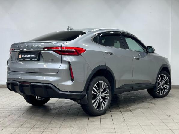 Haval F7x I Рестайлинг с пробегом 2023 года, цена 2 280 000 рублей, 41859 км, внедорожник, Автокод Объявления