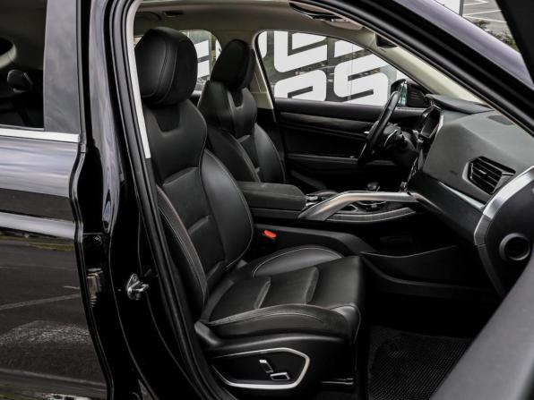 Geely Tugella I с пробегом 2020 года, цена 2 380 000 рублей, 90758 км, внедорожник, Автокод Объявления