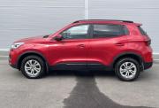Chery Tiggo 4 I Рестайлинг Иваново  - изображение 27