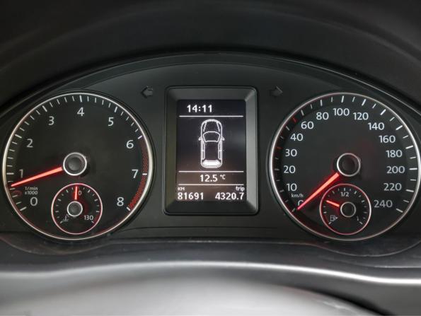 Volkswagen Golf Plus II с пробегом 2012 года, цена 929 000 рублей, 81000 км, хэтчбек, Автокод Объявления