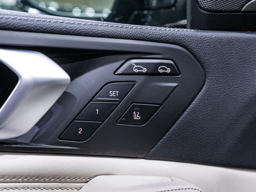 BMW X6 III (G06) Санкт-Петербург  - изображение 27