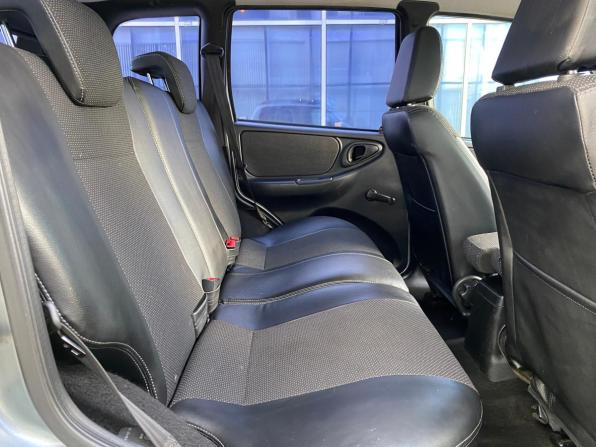 Chevrolet Niva I Рестайлинг с пробегом 2016 года, цена 746 000 рублей, 91912 км, внедорожник, Автокод Объявления