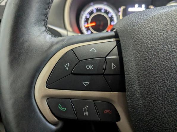 Jeep Cherokee V (KL) с пробегом 2014 года, цена 1 850 000 рублей, 113676 км, внедорожник, Автокод Объявления