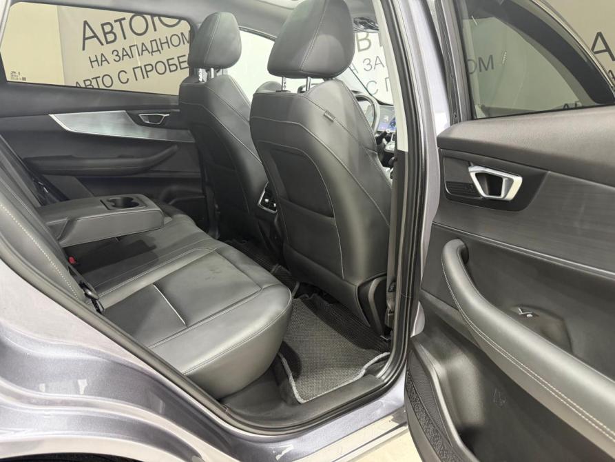 Chery Tiggo 7 Pro Max I Ставрополь  - изображение 17