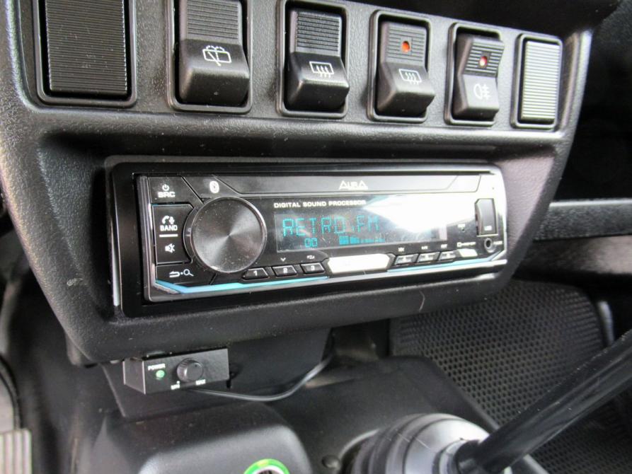 Lada (ВАЗ) 2121 (4x4) I Рестайлинг Самара  - изображение 14