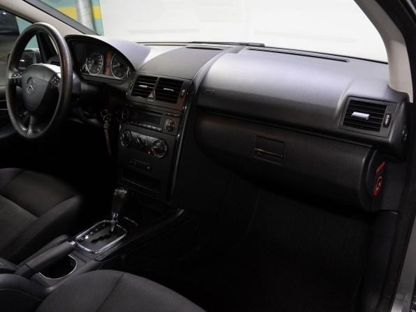 Mercedes-Benz A-Класс II (W169) Рестайлинг с пробегом 2012 года, цена 899 000 рублей, 126312 км, хэтчбек, Автокод Объявления