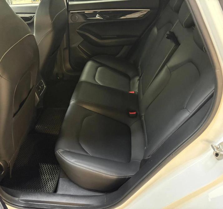 JAC J7 I Санкт-Петербург  - изображение 16